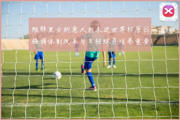 维耶里分析意大利未进世界杯原因强调体制改革与年轻球员培养重要性
